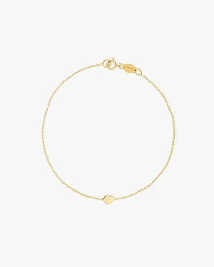 Lips Bracelet