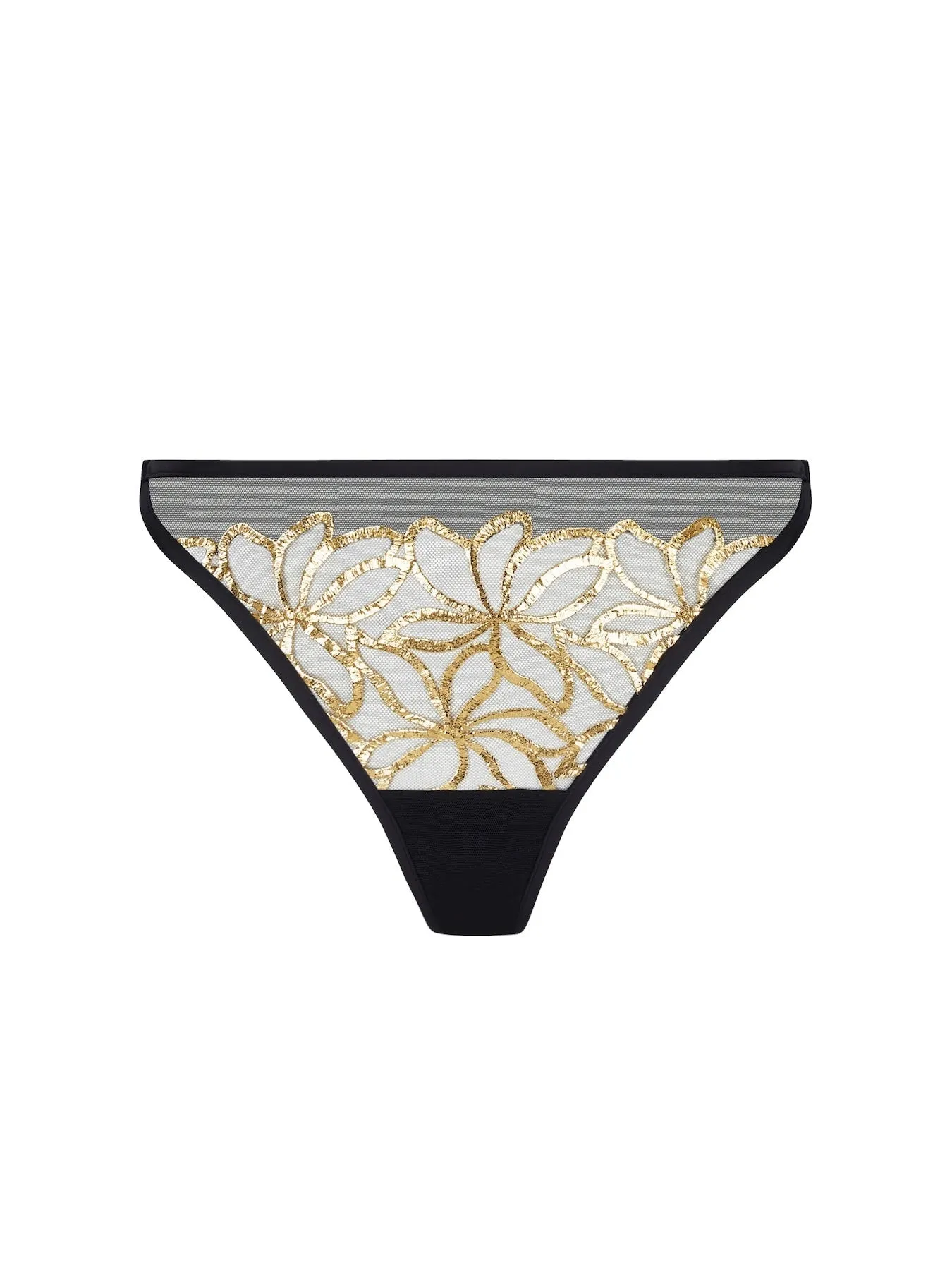 Lise Charmel Eclats D'Or Italian Brief