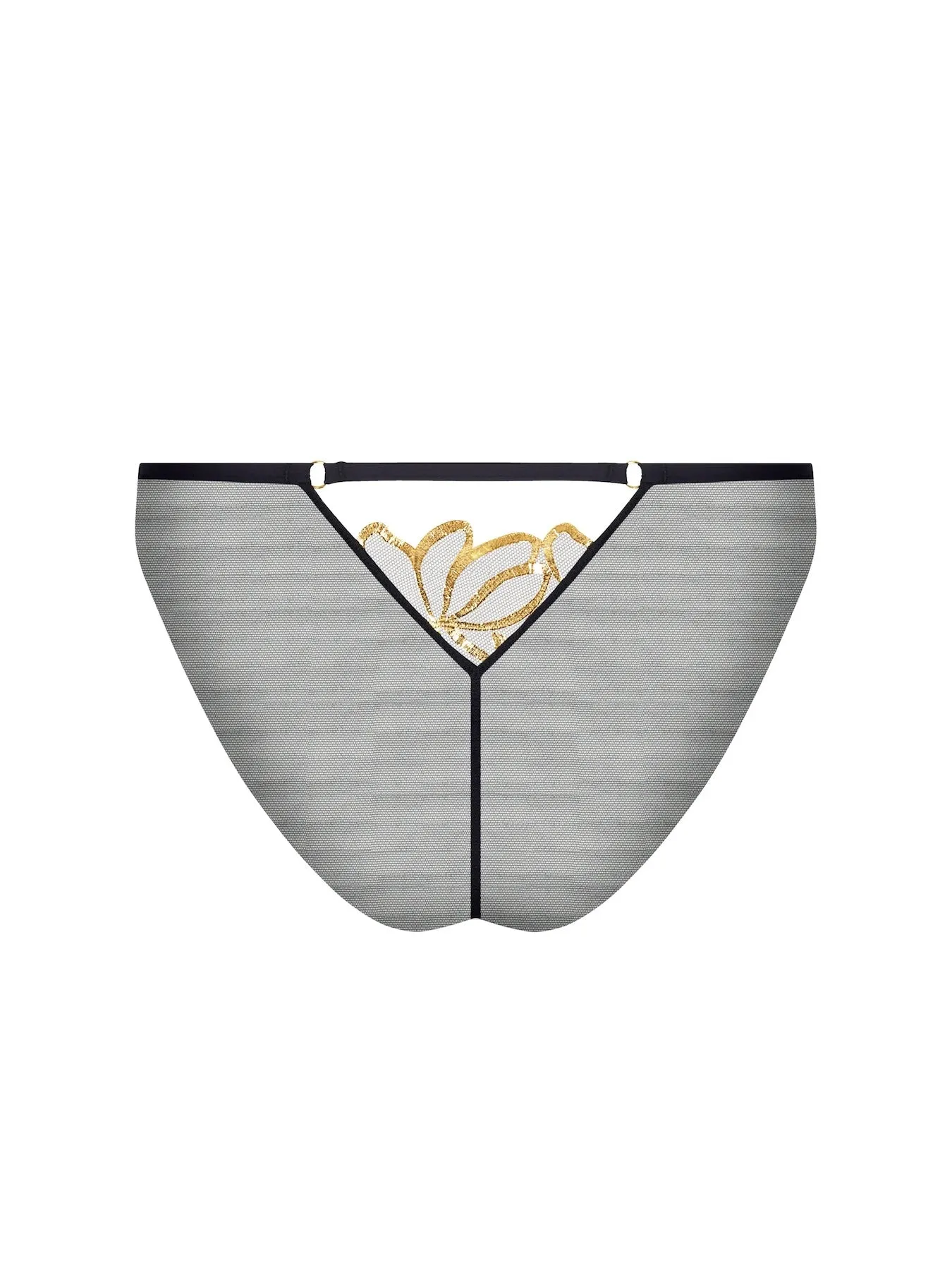 Lise Charmel Eclats D'Or Italian Brief