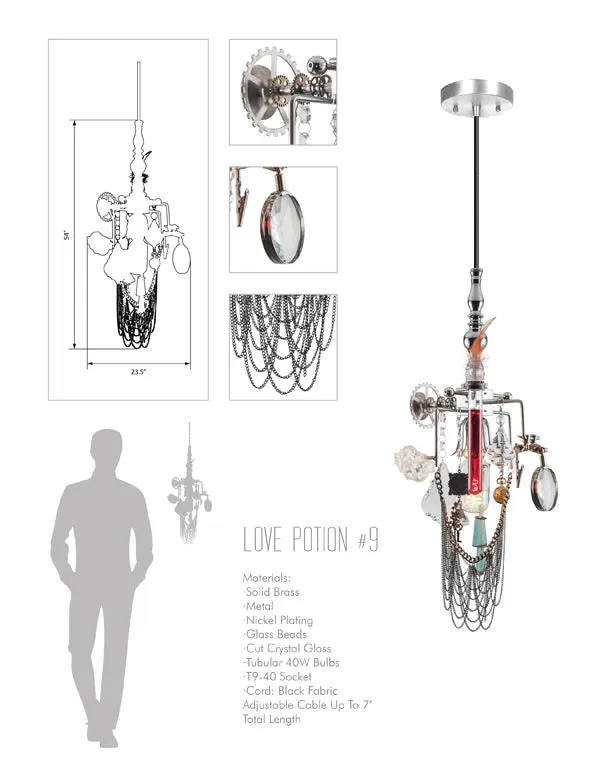 Love Potion