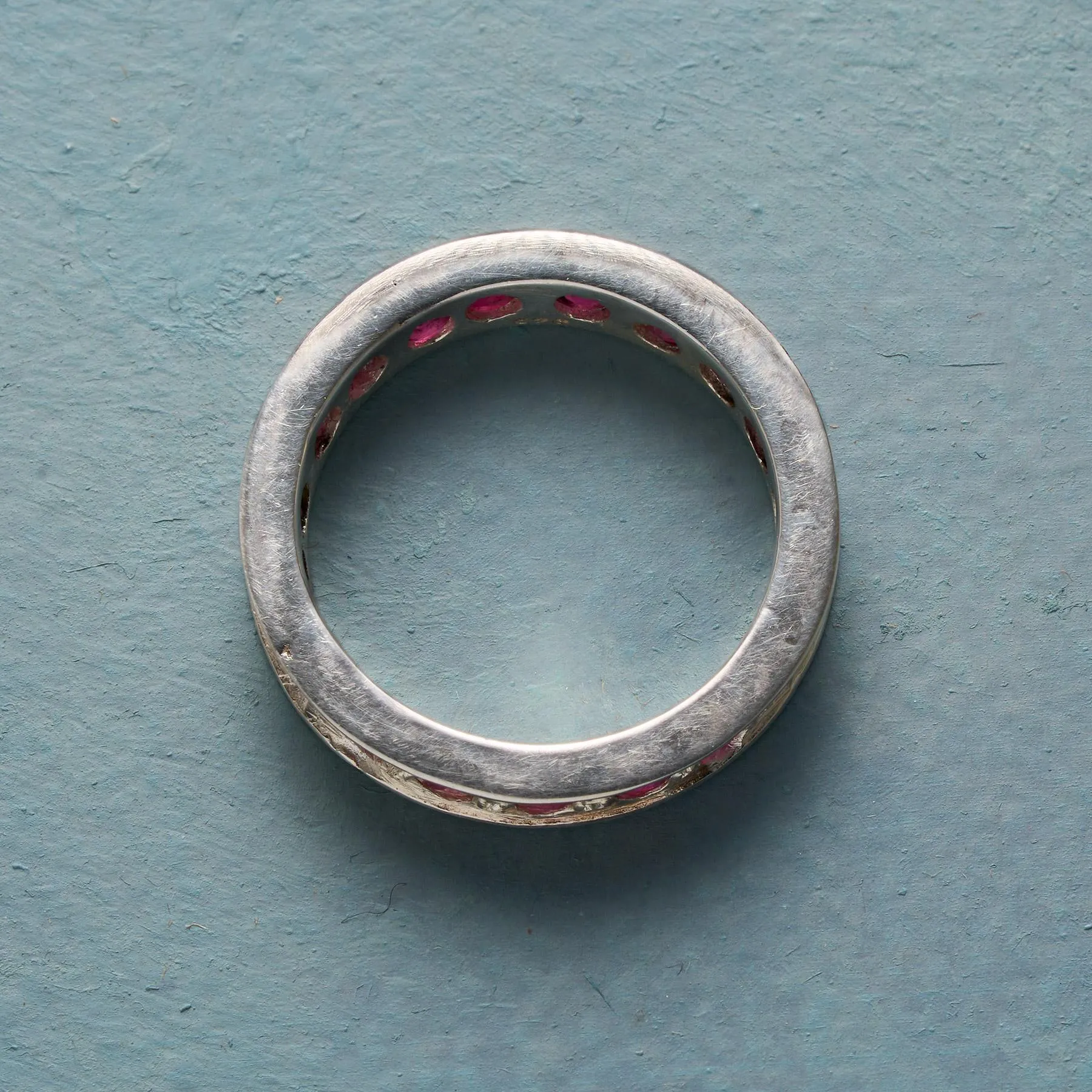 Love Unending Ring