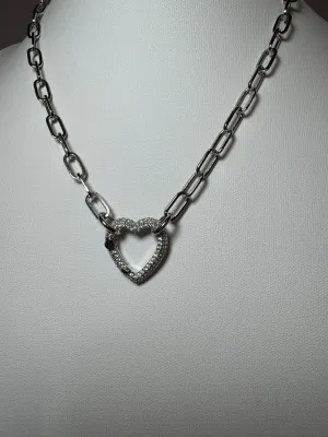 Mae Heart Connector