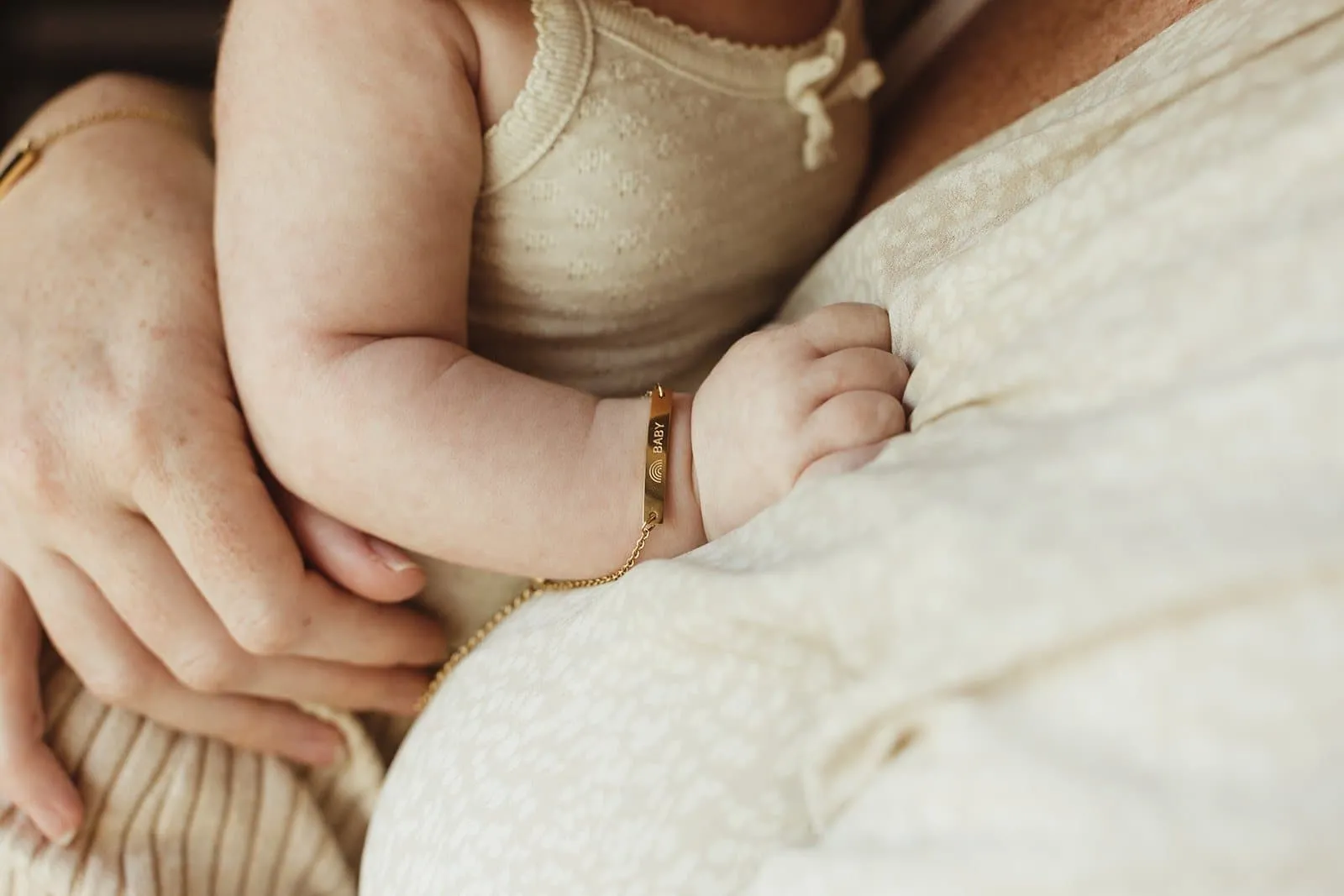 Mama Jewelry Collections: Bracelets - Mama, Grand Mama, Mini Mama, Rainbow Baby