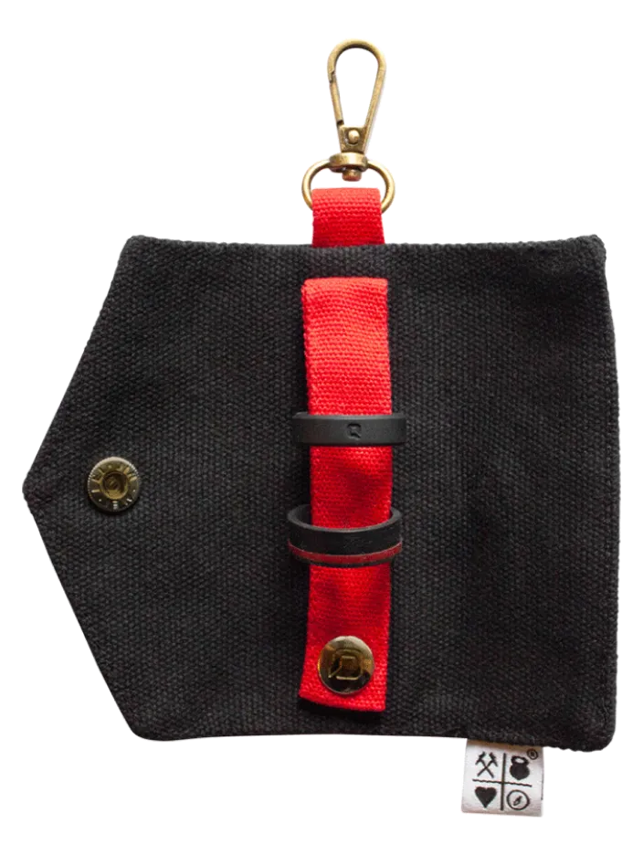 Men's Thin Red Line Gift Set