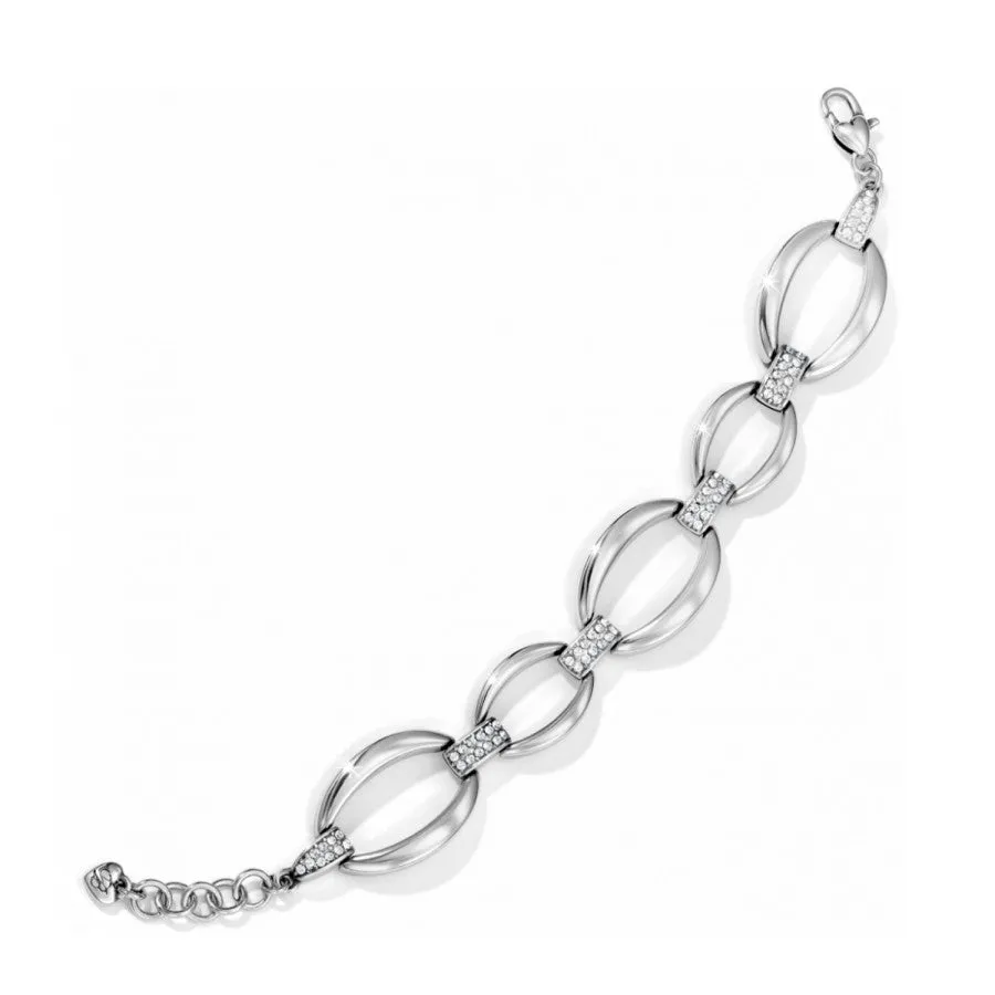 Meridian Swing Bracelet