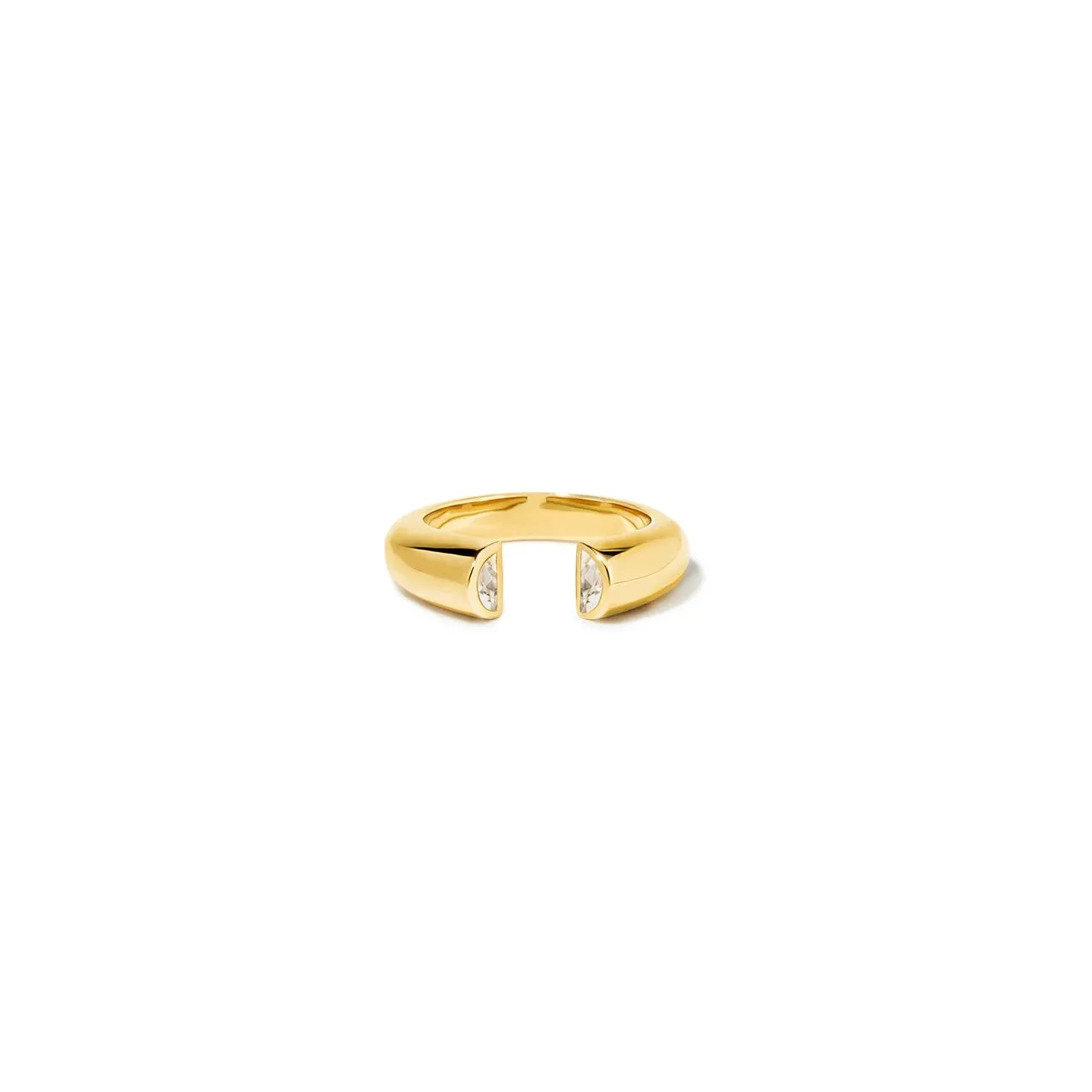 Monarch Rings