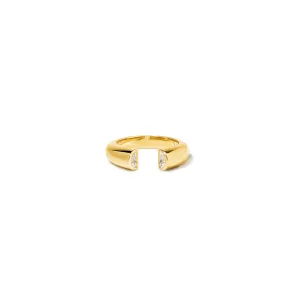 Monarch Rings