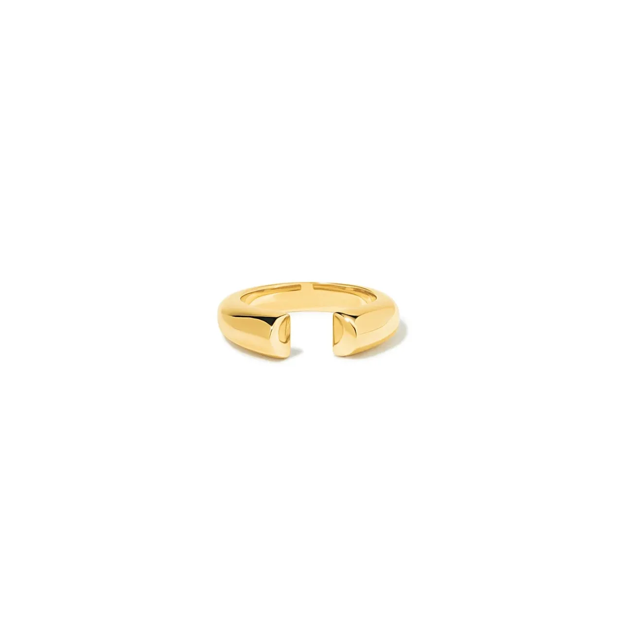 Monarch Rings