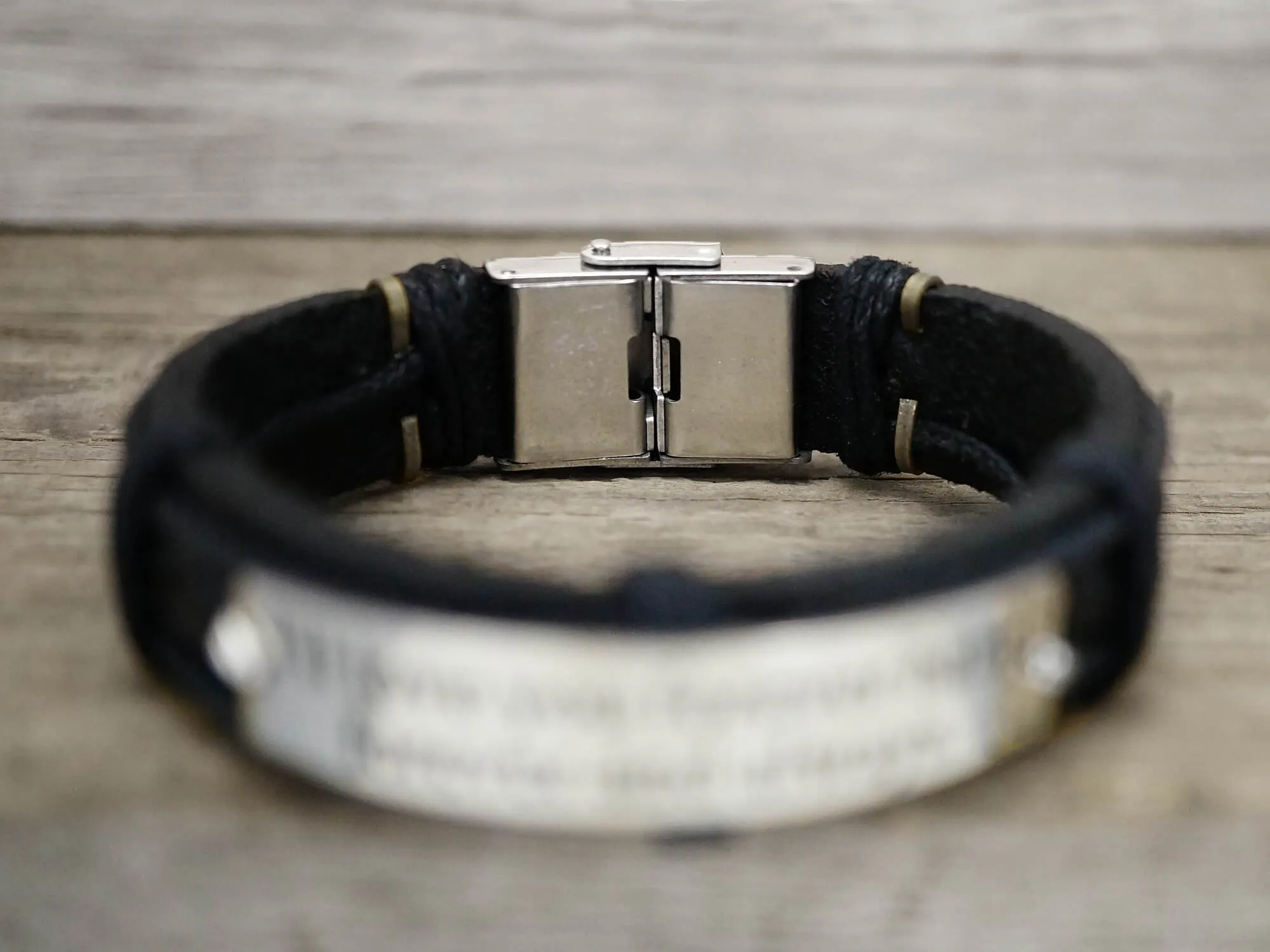 Moon Of My Life-My Sun And Stars Bracelet, GOT Couple Leather Bracelets His And Hers