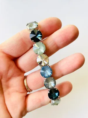 Mystical Creature Collection 12mm Diamonds Bracelet