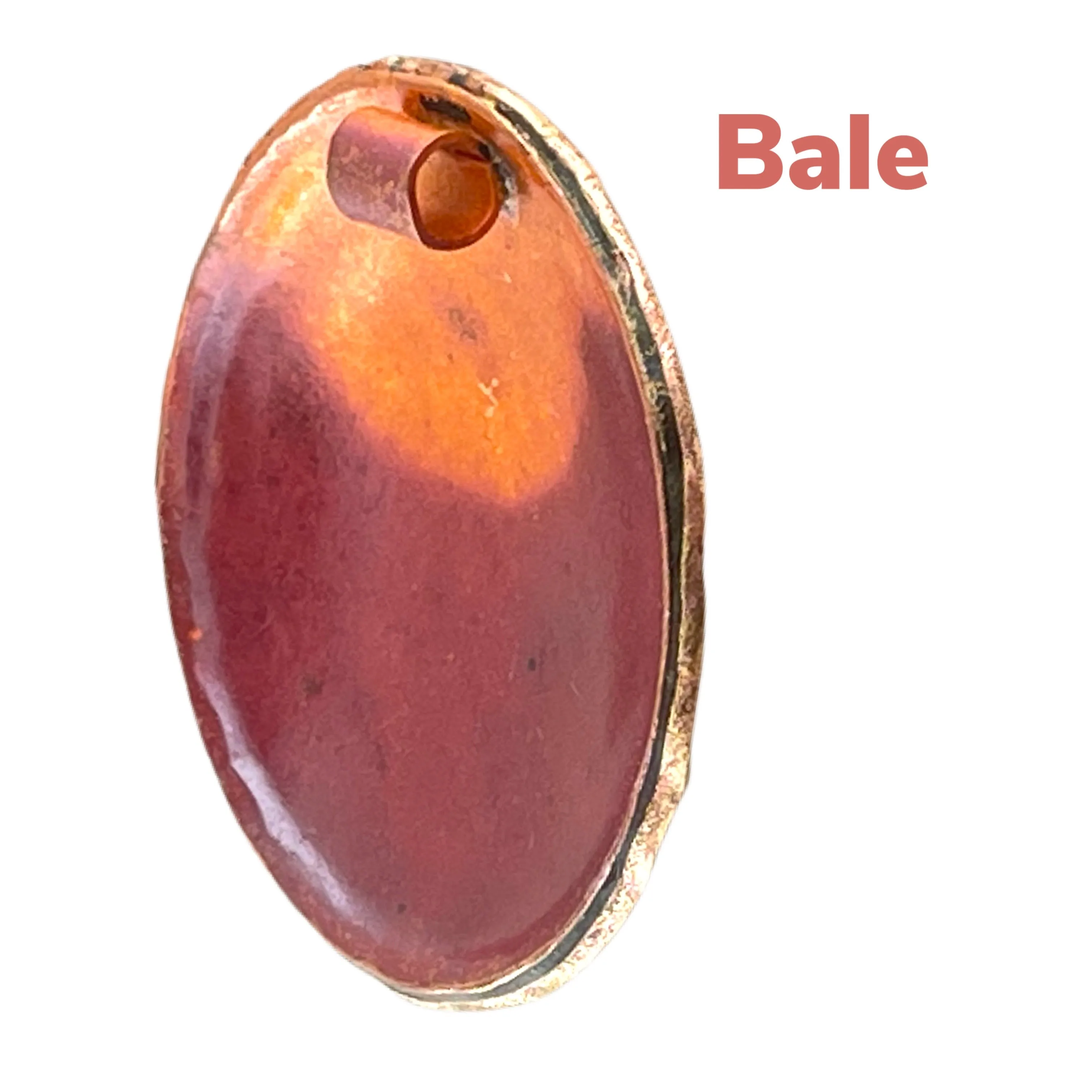 Native American Balance and Harmony Symbol Pendant