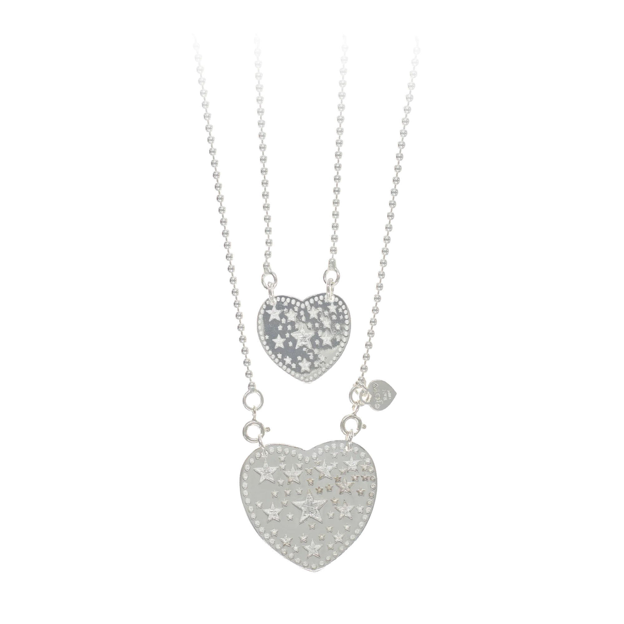 Necklace Bahia Etoiles