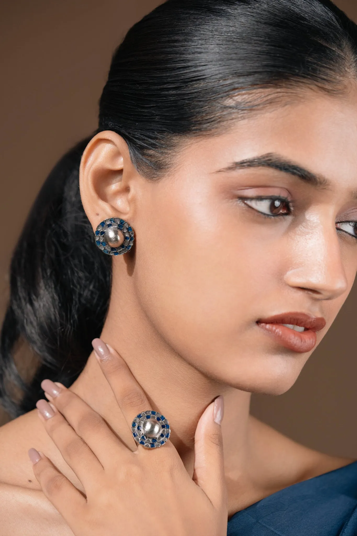 Neelam Ring