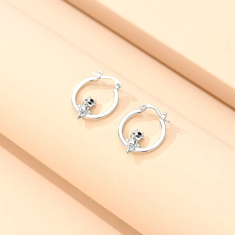 Newly Designed High-quality Essential Earrings For Fashionable Women