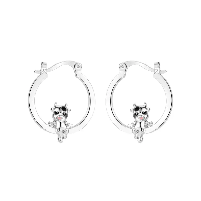 Newly Designed High-quality Essential Earrings For Fashionable Women