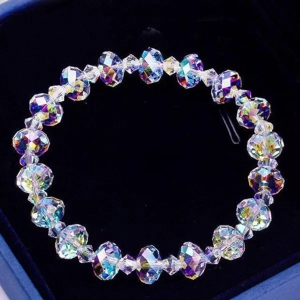 NORTHERN LIGHTS BRACELET