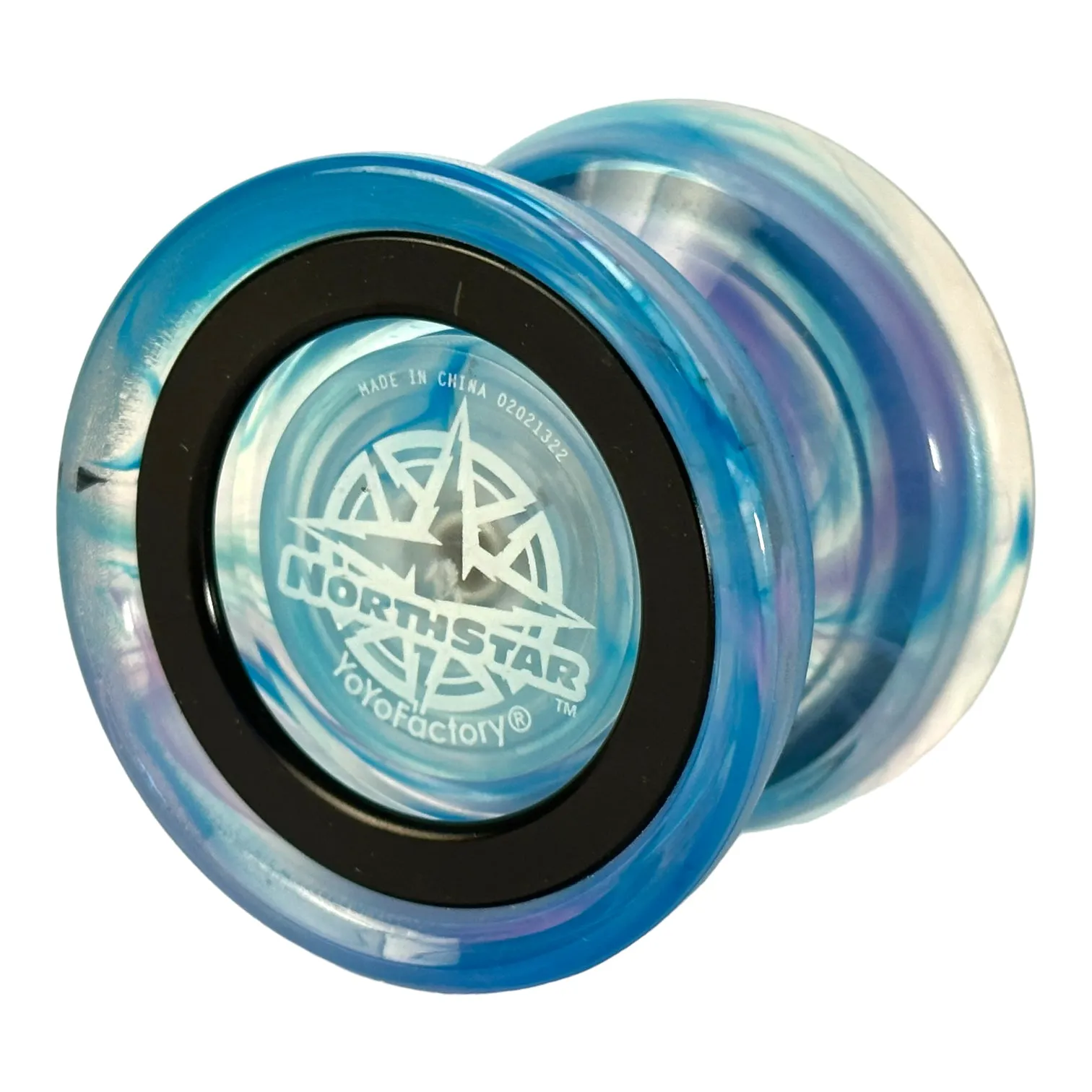 Northstar YoYo