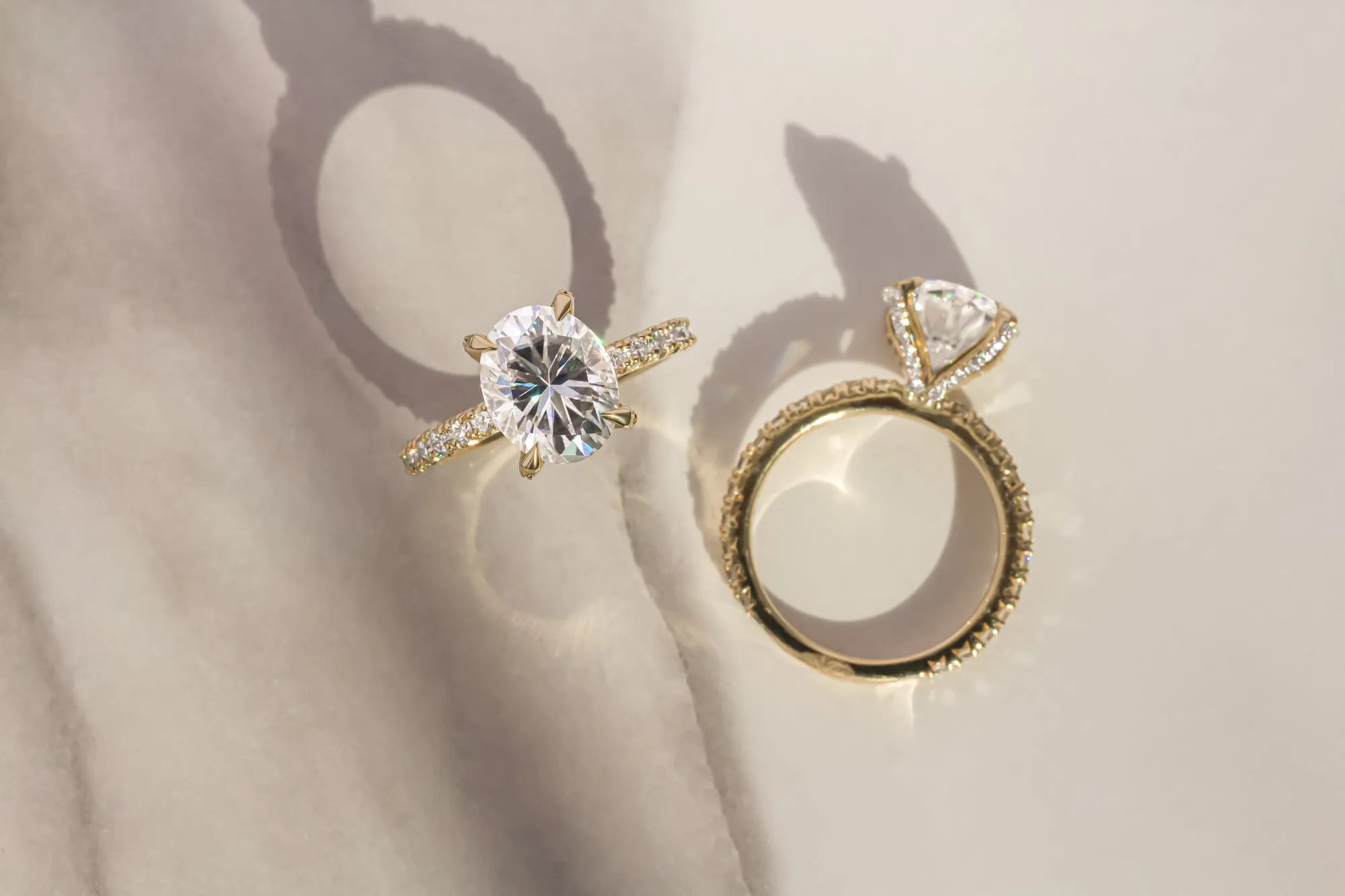 Owen Bridal Set
