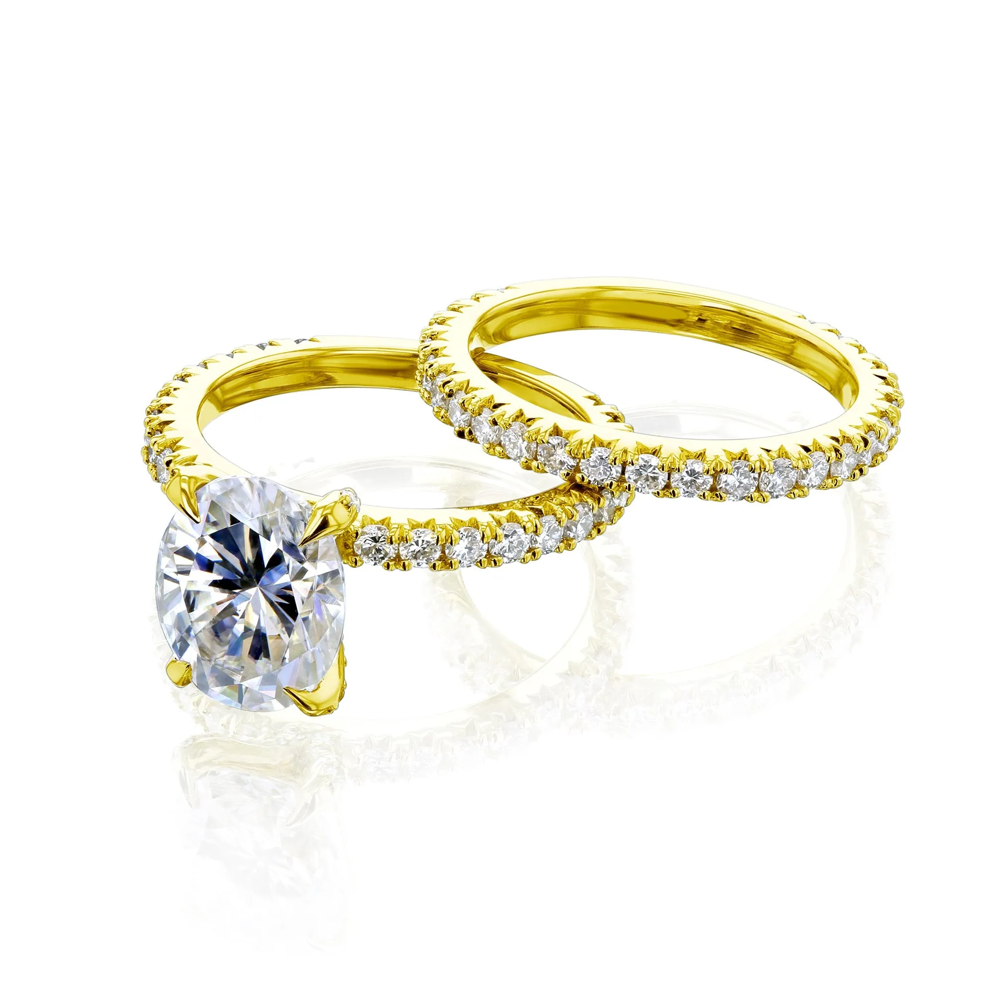 Owen Bridal Set