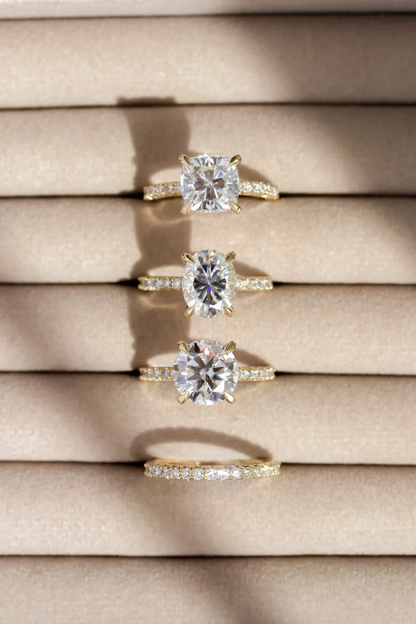 Owen Bridal Set