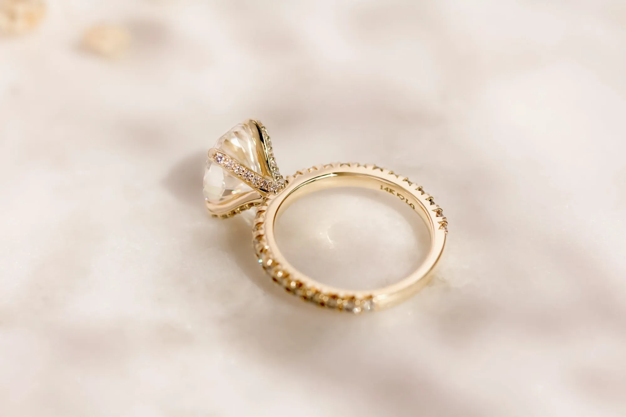 Owen Bridal Set