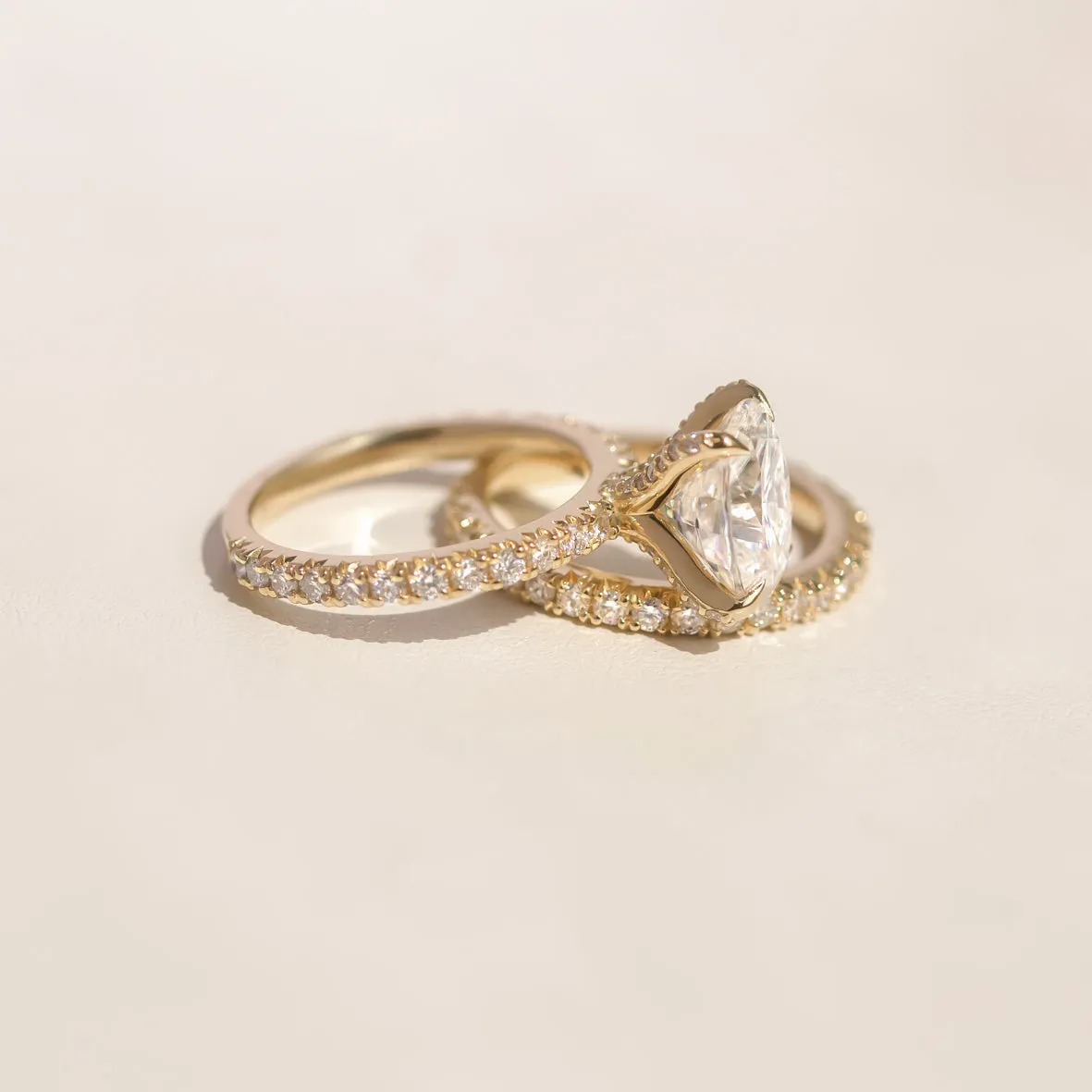 Owen Bridal Set