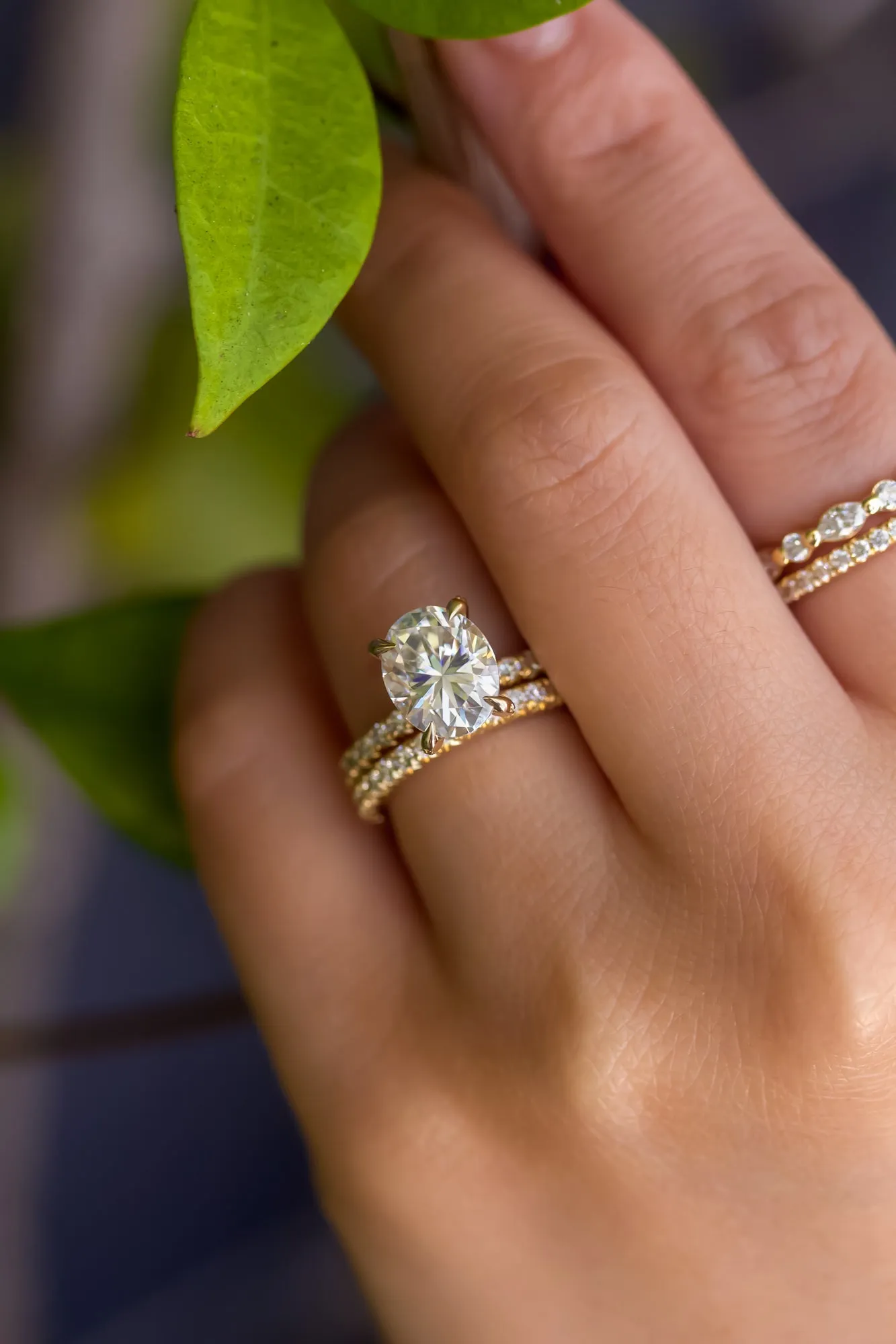 Owen Bridal Set