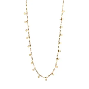 Panna Necklace "Gold"
