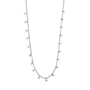 Panna Necklace "Silver"