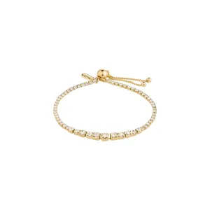 Pilgrim Sky Bracelet - Gold
