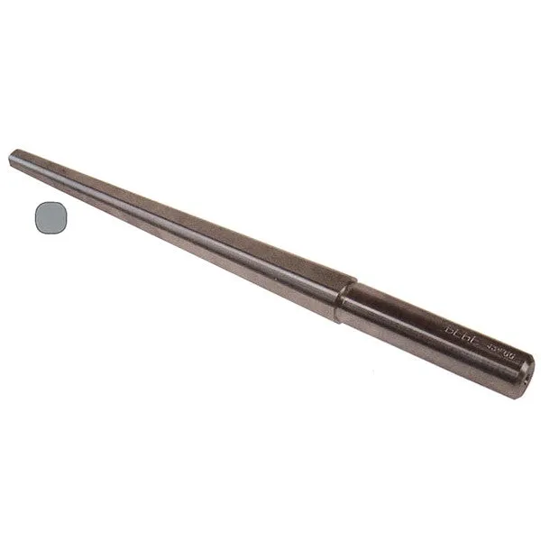 Plain Square with Round Edges Modern Ring Mandrel