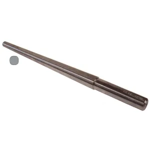 Plain Square with Round Edges Modern Ring Mandrel