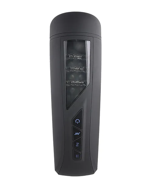 Playboy Pleasure Pursuit Of Pleasure Stroker