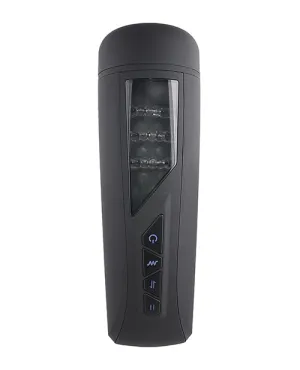 Playboy Pleasure Pursuit Of Pleasure Stroker