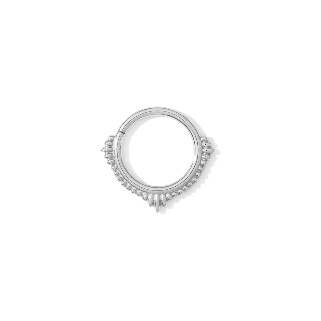 Plume Continuous Ring