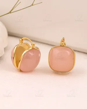 Pouch Fashionable Hoops