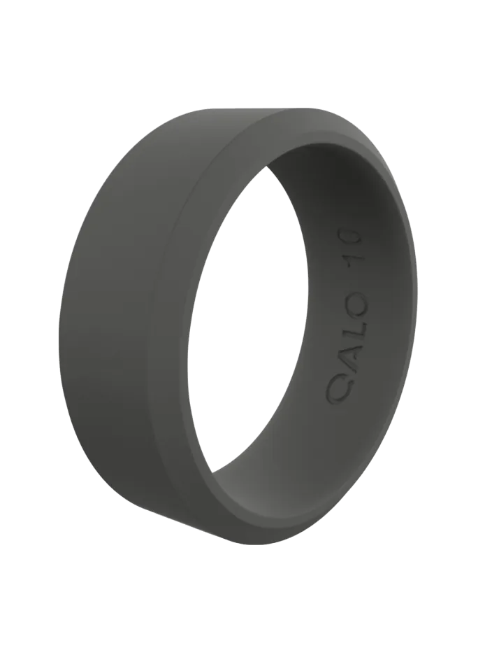 QALO Conscious Men's Modern Ring