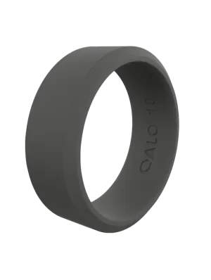 QALO Conscious Men's Modern Ring