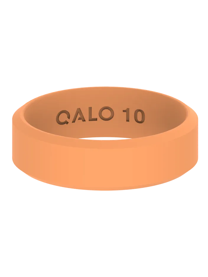 QALO Conscious Men's Modern Ring
