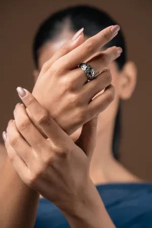 Raas Leela Ring