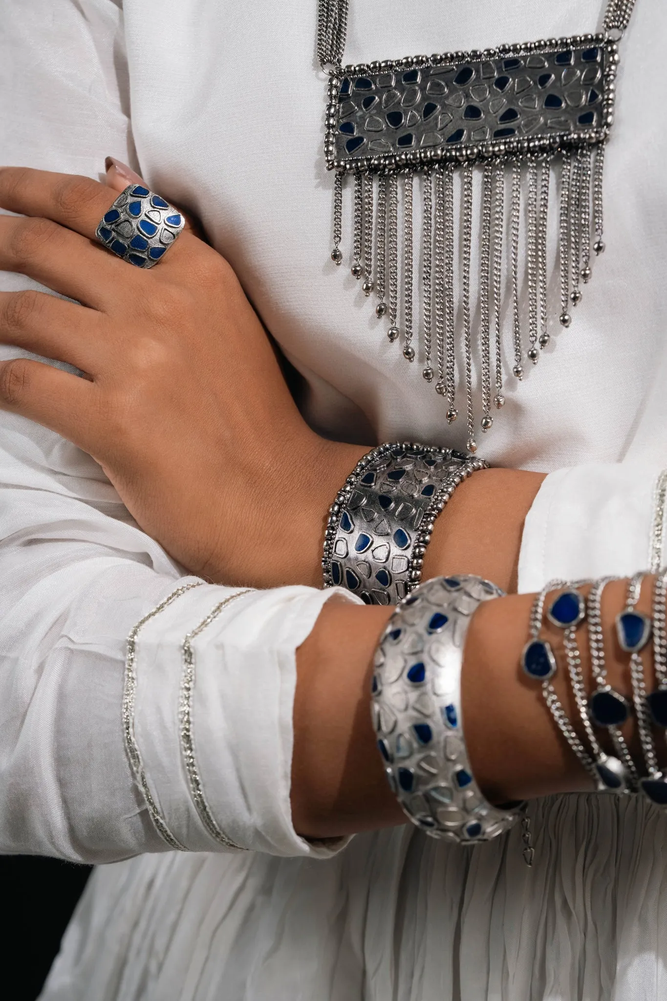 Raas Ring