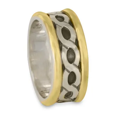 Rope Ring GSG Wide