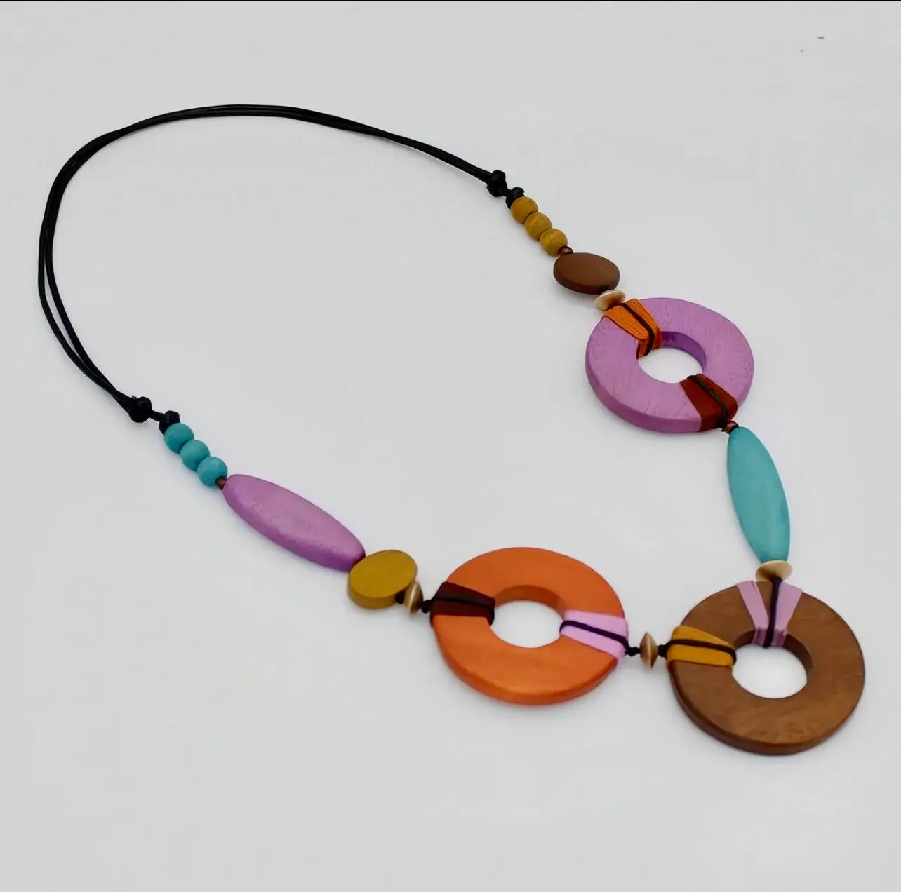 S25 Saylor Statement Necklace