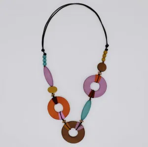 S25 Saylor Statement Necklace