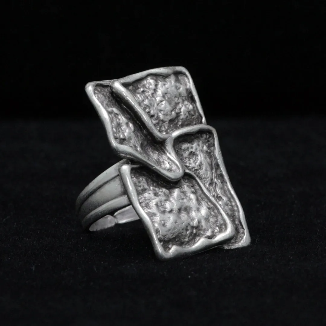SERAGLIO // RING 3083