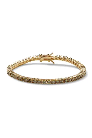 Serena bracelet - Olive