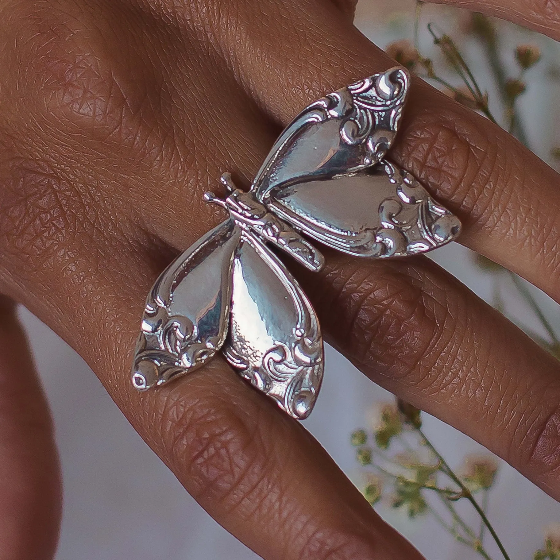 Silver Spoon Jewelry | Rings | Women's