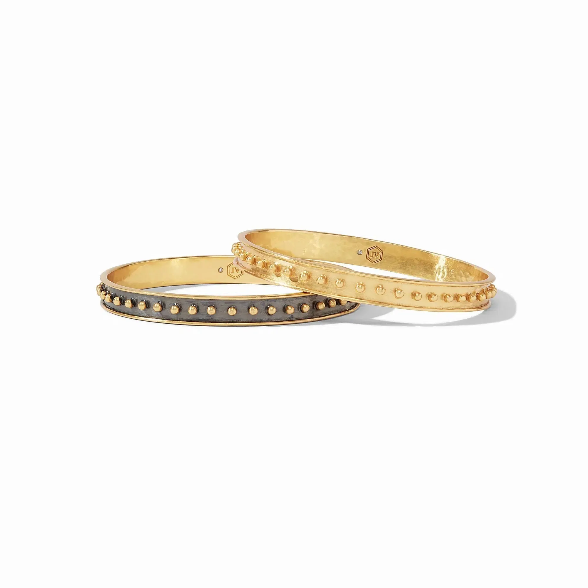 SoHo Stacking Beaded Bangle