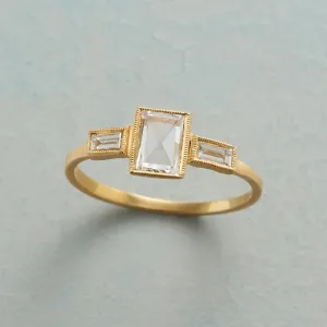 Somerset Diamond Ring
