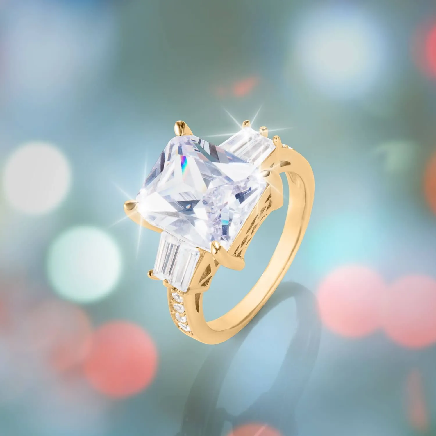 Sophia Ladies Ring